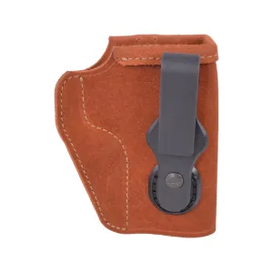 Galco Tuck-N-Go 2.0 IWB Holster Right Hand Sig Sauer P365XL, P365XL Spectre Comp Optics Ready Leather Natural