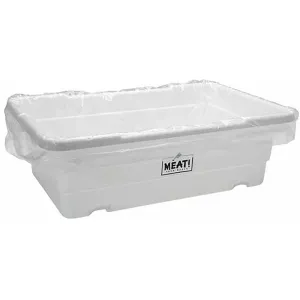 MEAT! Lug Liner 25PK