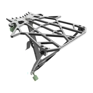 Timber Ninja MK Tree Saddle Platform