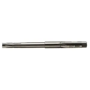 PTG Solid Pilot Chamber Finish Reamer 357 Maximum