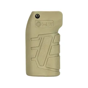 MDT Elite Vertical AR-15 Pistol Grip Flat Dark Earth