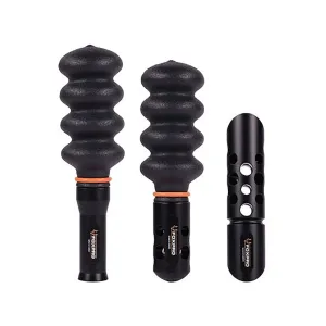 FoxPro Fur Shack Predator Call Combo
