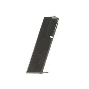 CZ 75, 85 Magazine 40 S&W 12-Round Steel Blue