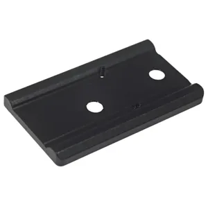 Ruger Optic Adapter Plate Ruger-57 Docter, Meopta, Eotech, Insight Aluminum Matte