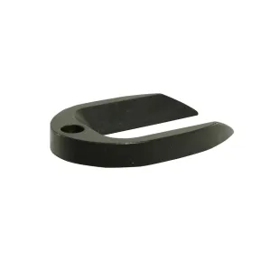 Ed Brown 1911 Replacement Magwell for Ed Brown Mainspring Housing with Magwell Steel Blue