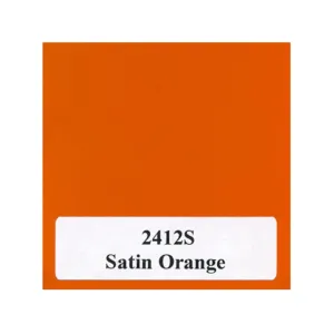 KG Gun Kote 2400 Series Firearm Finish Satin Orange 4 oz