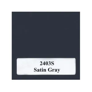 KG Gun Kote 2400 Series Firearm Finish Satin Gray 4 oz
