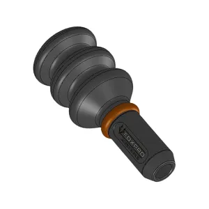 FoxPro Vole Squeaker Predator Call