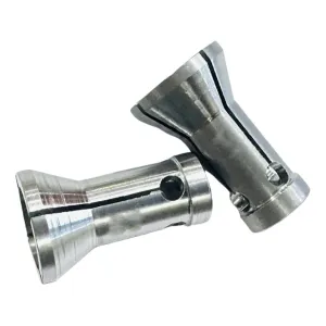 Henderson Precision Gen 4 Ultimax Case Trimmer Collet #4
