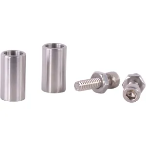 Graco Adjustable Comb Post Set 7/16 Diameter 1" Length