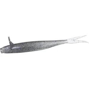 Zoom Rock N Roll Minnow Natural Shad