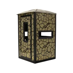 Muddy Gunner Box Blind