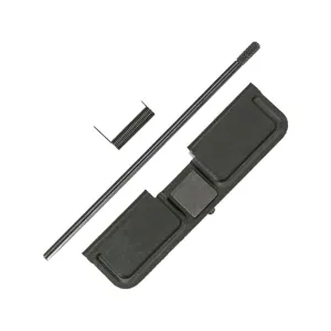 White Label Armory AR-15 Knurled Dust Covered Kit