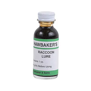 Hawbaker's Raccoon Lure 1 oz