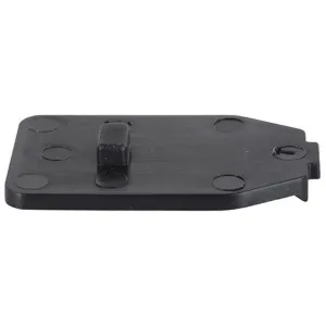 Smith & Wesson Magazine Floorplate Catch Assembly S&W SW40C, SW40E, SW40F, SW40G, SW40GP, SW40P, SW40V, SW40VE Steel Black