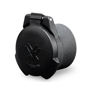 Vortex Optics Defender Flip-Up Scope Cover Objective 24 Large 30-33mm