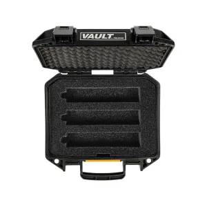 Pelican V100 Vault Suppressor Case