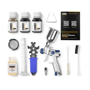 Cerakote E-Series Top 3 Kit