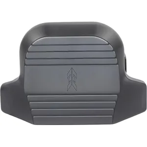 Third Echelon Gas Cap Blowback Reducing Plate for Glock Small Frame Pistols Gen V, 6