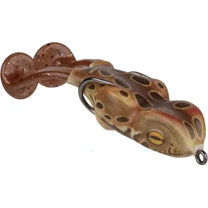 Scum Frog Big Foot XS 2 Topwater Sloppy Toad