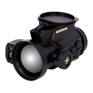 Nocpix Mate Ultra Multifunctional LRF Thermal Clip On 1280x 1024