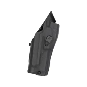 Safariland 6354RDSO OWB Holster Right Hand Walter PDP 4.5" with Streamlight TLR-7 STX Tactical Polymer Black