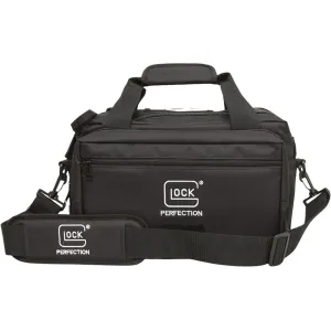 Glock 4 Pistol Range Bag Black