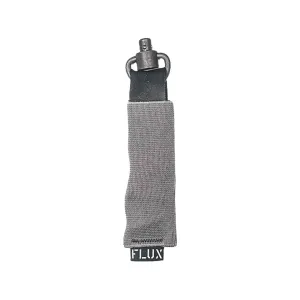 Flux Defense Ripcord Sling with QD Mount Gray