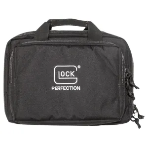 Glock Double Pistol Case Black
