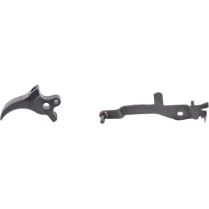 Grayguns Enhanced Leverage System for Sig P-Series Curved Non-DAK