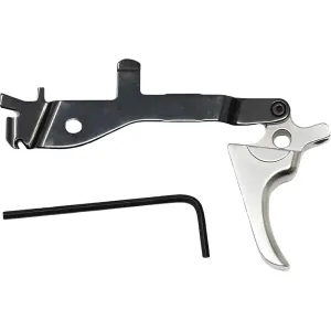 Grayguns Enhanced Leverage System for Sig P-Series Hybrid Non-DAK Nickel