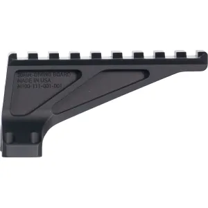 Reptilia ROF 30mm Diving Board Optic Accessory Mount Black