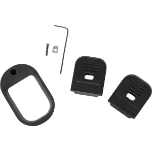 Grayguns Magwell with Extended Base Pads for Sig P320-XTEN