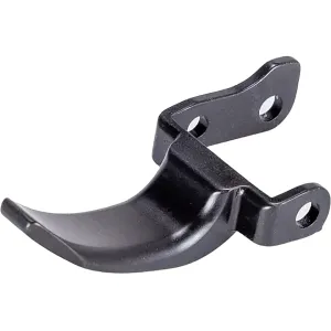 Grayguns Hybrid Trigger for HK P30 Black Oxide