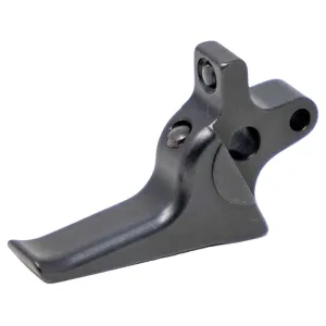 Grayguns Dual Adjustable Straight Trigger for Sig P-Series Black