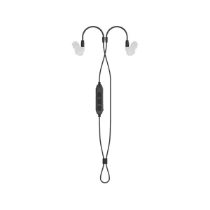 Axil CRX Link Bluetooth Lanyard Black