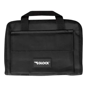 Glock Single Pistol Case Black