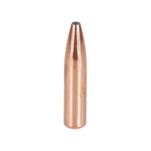 Swift A-Frame 6.5mm, 264 Caliber (264 Diameter) Bullets 140 Grain Bonded Semi-Spitzer Box of 50