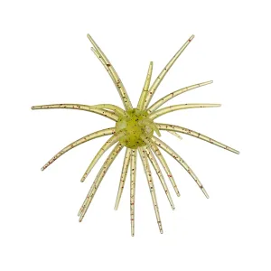 Hag's Baits Prickly Pear Jr 9.9mm Urchin Rojo Sandia