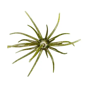 Hag's Baits Prickly Pear Jr 9.9mm Urchin Lone Star Disco