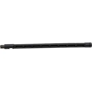 TandemKross Spitfire Lightweight Barrel for Ruger 10/22 16.5" 22LR 1:16" Twist Black/Black