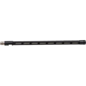 TandemKross Spitfire Lightweight Barrel for Ruger 10/22 16.5" 22LR 1:16" Twist Black/Stainless