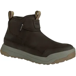 Sitka Gear Men's Rover GTX LTH Waterproof Camp Boots Leather Earth 10 D