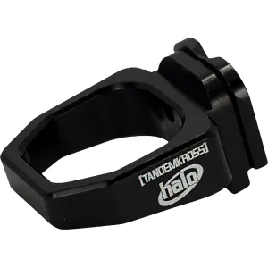 TandemKross Halo Charging Ring for Taurus TX22 Black