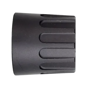 Nordic Components Shotgun Magazine Extension Nut for Winchester SX2, SX3, FN SLP, Browning Gold, Silver 12 Gauge