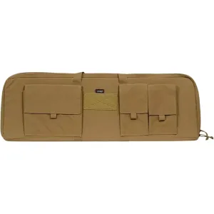 Armageddon Gear Perfect Carbine Case 35" Nylon Coyote Brown
