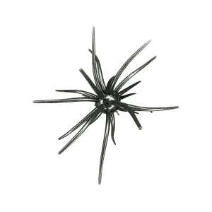 Hag's Baits Prickly Pear Jr 9.9mm Urchin Texas Tuxedo