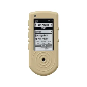 Shooters Global SG Timer 2 Case Silicone Sand