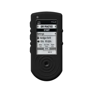 Shooters Global SG Timer 2 Case Silicone Black