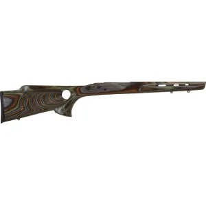 Boyds Featherweight Thumbhole Stock for Savage Axis Short Action Factory Barrel Channel Forest Camo